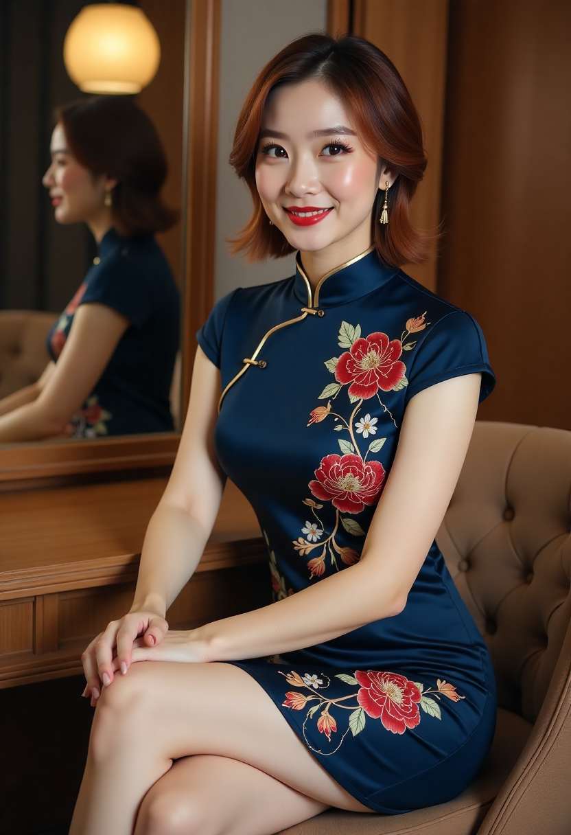 错过的闭店铃