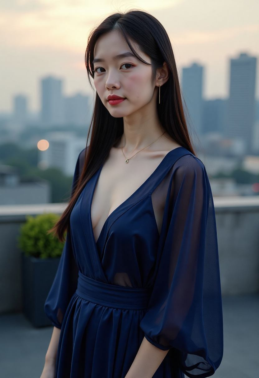 信纸上的拉花